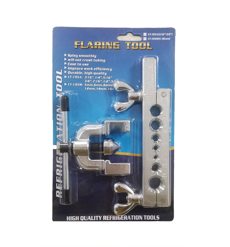 Flaring Tool