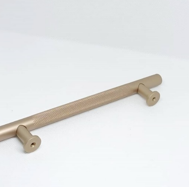 Modern Cabinet Handle 1"