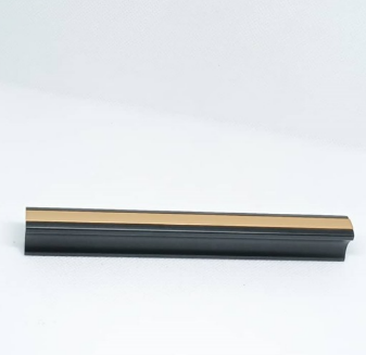 Modern Cabinet Handle 1"
