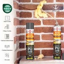 ASMACO GOLD UNIVERSAL PU FOAM