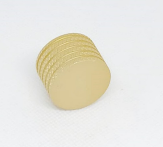 Modern Cabinet Handle 1"