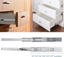 Full Extention Drawer Slide