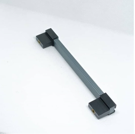 Modern Cabinet Handle 1"