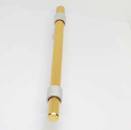 Modern Cabinet Handle 1"