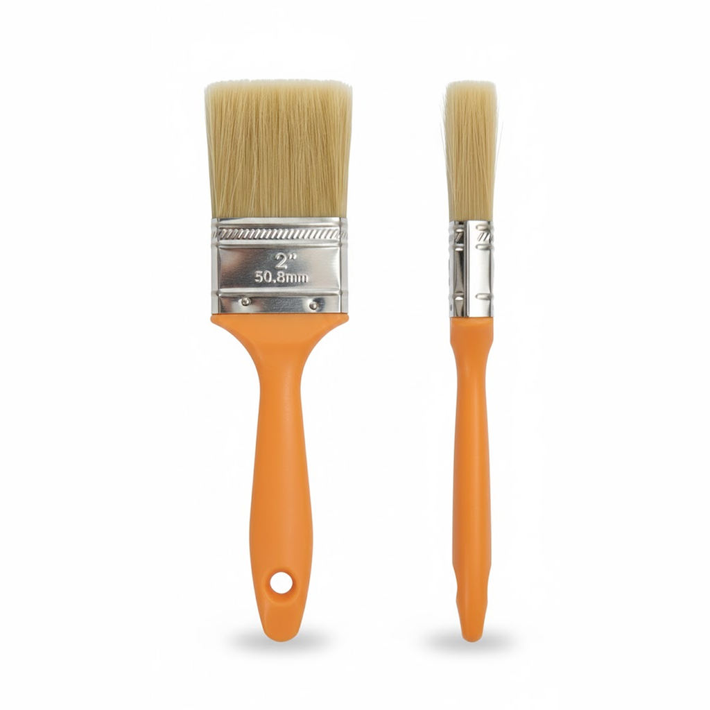 All Sizes of Painting Brushes | Buraash | Burush Murliin "1inch, 2inch, 2.5inch, 3inch, 4inch, 5inch"
