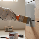 All Sizes of Painting Brushes | Buraash | Burush Murliin "1inch, 2inch, 2.5inch, 3inch, 4inch, 5inch"