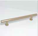 Modern Cabinet Handle 1"