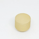 Golden Capinet Knob