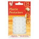 Platic Protectors