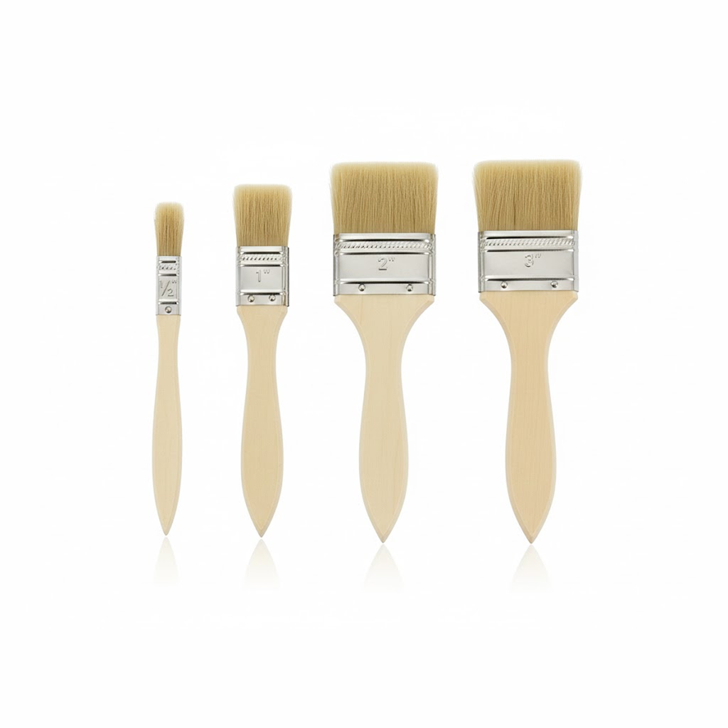 Painting Brushes