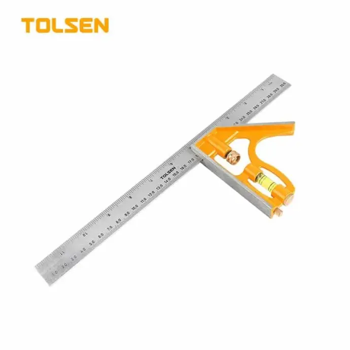 Tolsen Combination Square