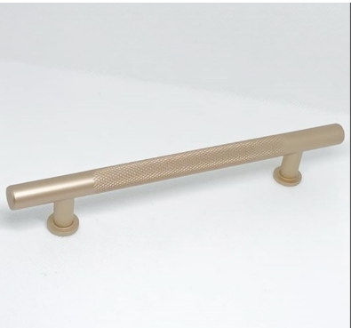 Modern Cabinet Handle 1"