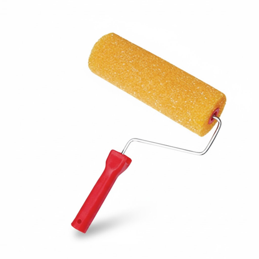Sponge Paint Roller Brush