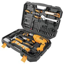 [79685] 95pcs tools set